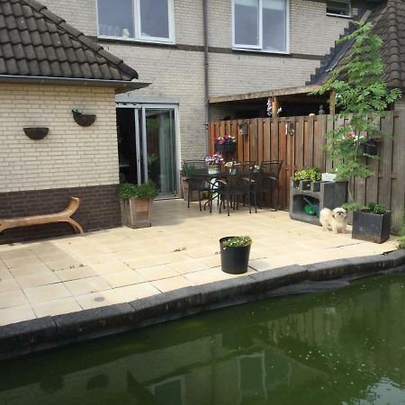 De Randstad Zoetermeer Exterior photo