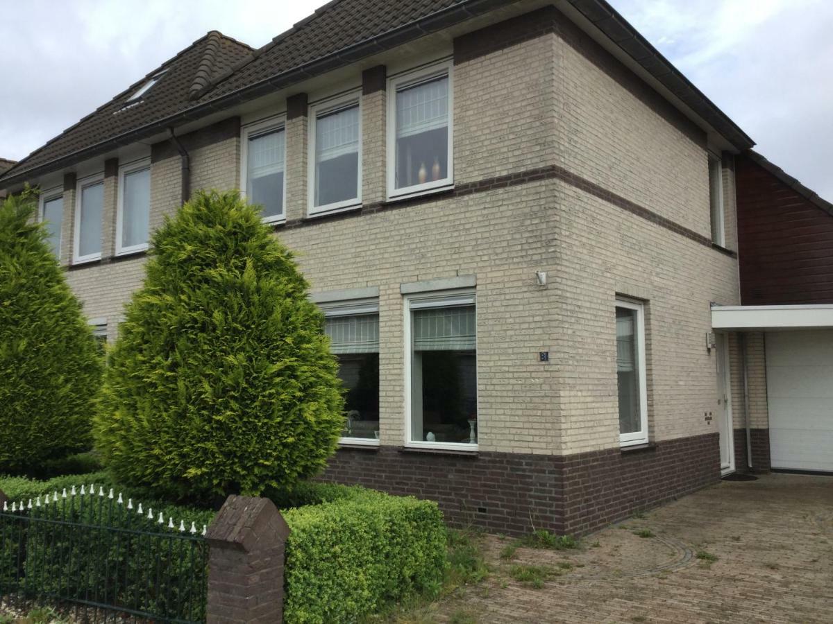 De Randstad Zoetermeer Exterior photo