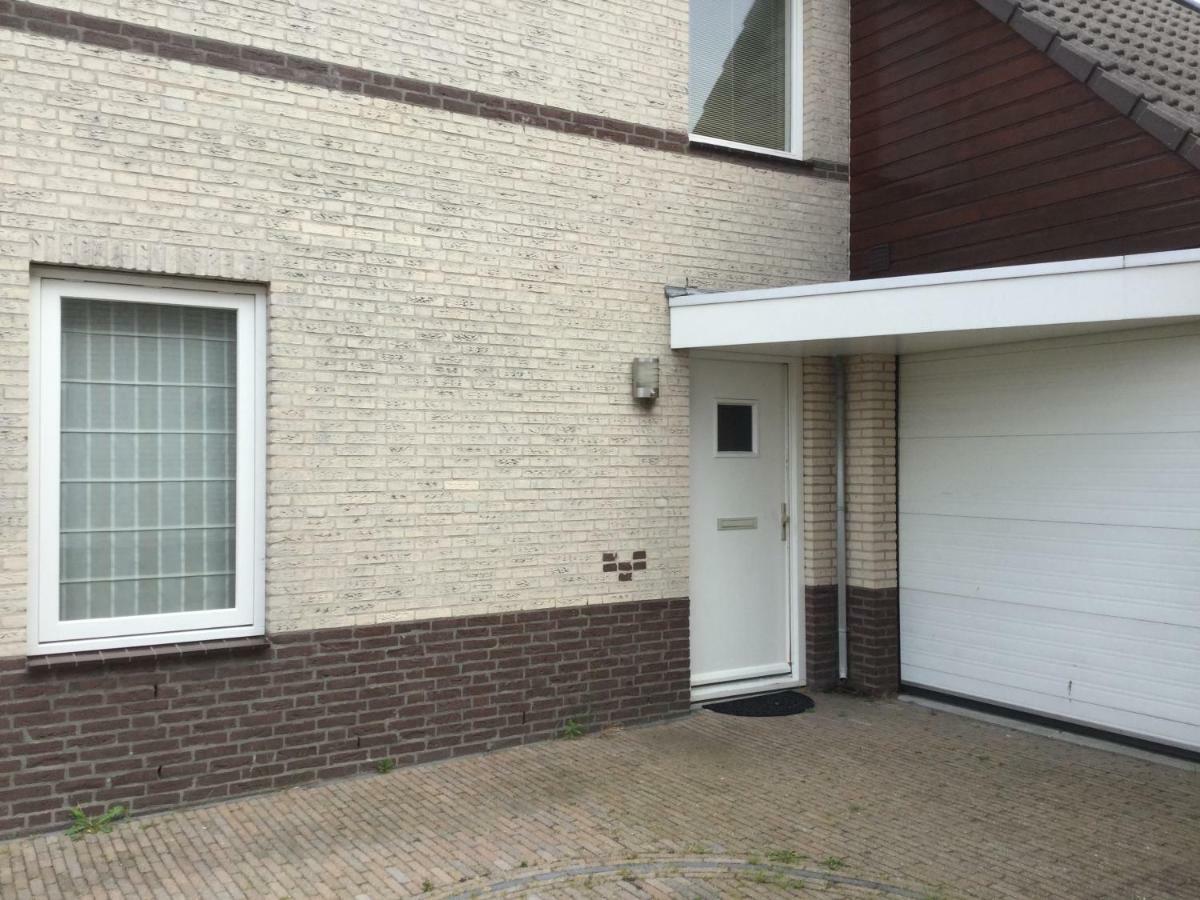 De Randstad Zoetermeer Exterior photo
